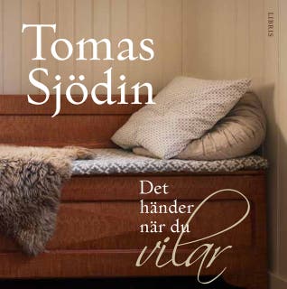 Det händer när du vilar