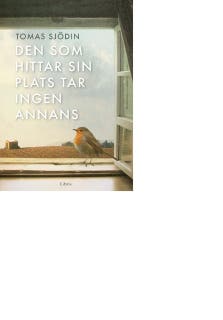 Den som hittar sin plats tar ingen annans