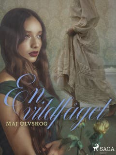 En vildfågel