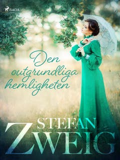 Den outgrundliga hemligheten