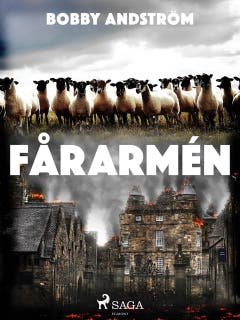 Fårarmén