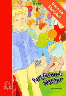 Fortfarande bästisar