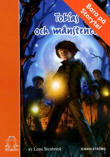 Tobias och månstenen