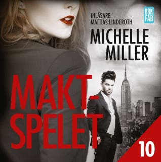 Maktspelet - S1E10