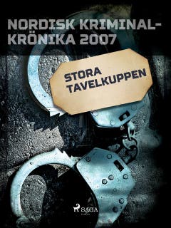 Stora tavelkuppen