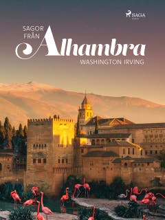 Sagor från Alhambra