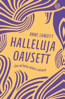 Halleluja oavsett - om att hitta nåden i mörkret