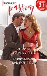 Gift med chefen / I kärlekens klor