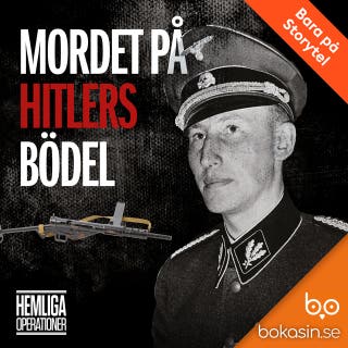 Mordet på Hitlers bödel
