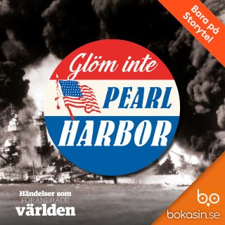 Glöm inte Pearl Harbor
