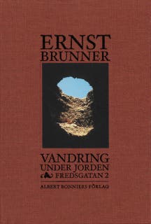 Vandring under jorden : Fredsgatan 2
