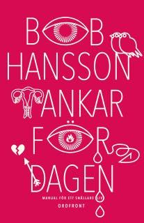 Tankar för dagen : manual för ett snällare liv