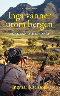 Inga vänner utom bergen