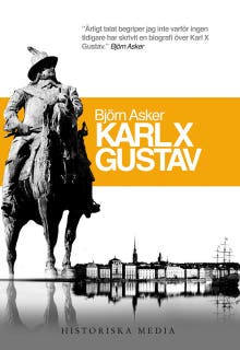 Karl X Gustav