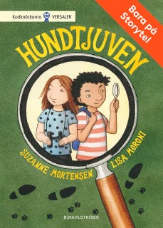 Hundtjuven