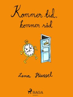 Kommer tid, kommer råd