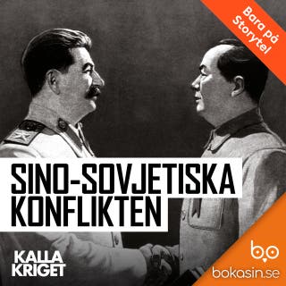 Sino-sovjetiska konflikten