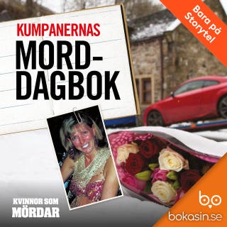 Kumpanernas morddagbok