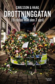 Drottninggatan: 19 röster från den 7 april