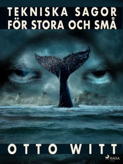 Tekniska sagor för stora och små