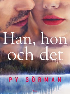 Han, hon och det