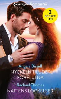 Nyckeln till det förflutna / Nattens lockelser