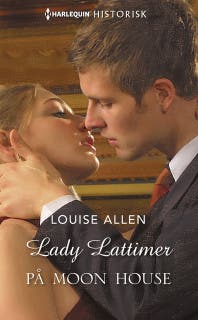 Lady Lattimer på Moon House