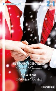 En spansk förlovning / Våga flyga