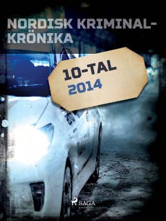 Nordisk kriminalkrönika 2014