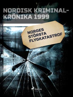 Norges största flygkatastrof