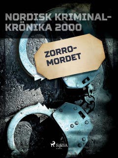 Zorro-mordet