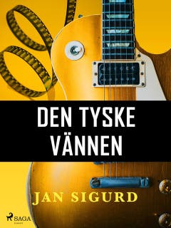 Den tyske vännen