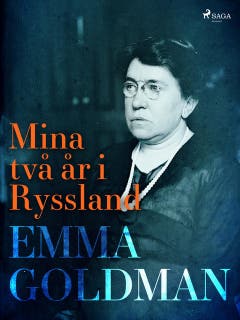Mina två år i Ryssland