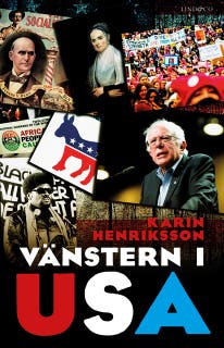 Vänstern i USA