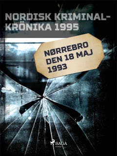 Nørrebro den 18 maj 1993