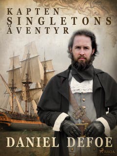Kapten Singletons äventyr