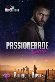 Passionerade illdåd