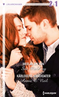 Mer än en vän / Kärlekens kandidater