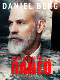 Härjaren på Raneö