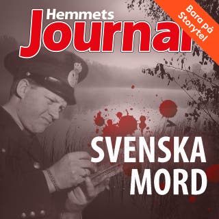 Svenska mord