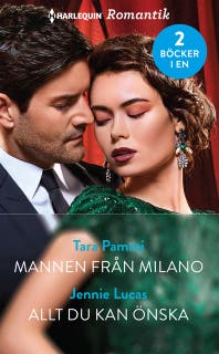 Mannen från Milano / Allt du kan önska