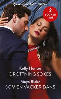 Drottning sökes / Som en vacker dans