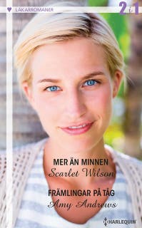 Mer än minnen / Främlingar på tåg