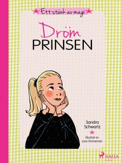 Drömprinsen