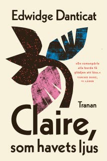 Claire, som havets ljus