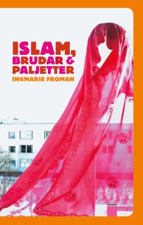 Islam brudar och paljetter