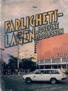 Farlighetslagen
