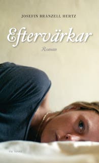 Eftervärkar