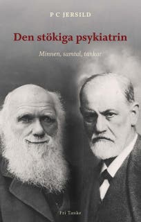 Den stökiga psykiatrin : Minnen, samtal, tankar