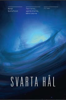 Svarta Hål : Teorierna, upptäckterna, människorna
